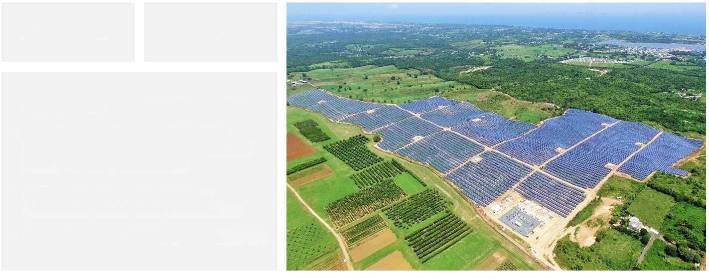 HV Substations & HV/MV Networks