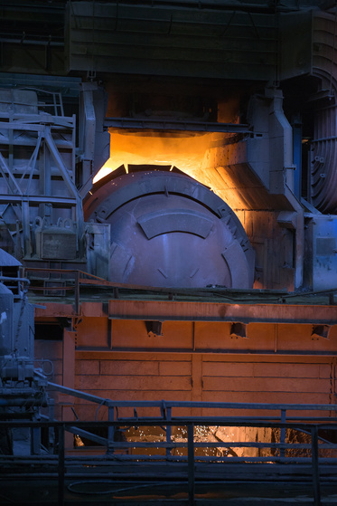 Steel Constructions