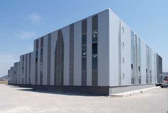 Foundry