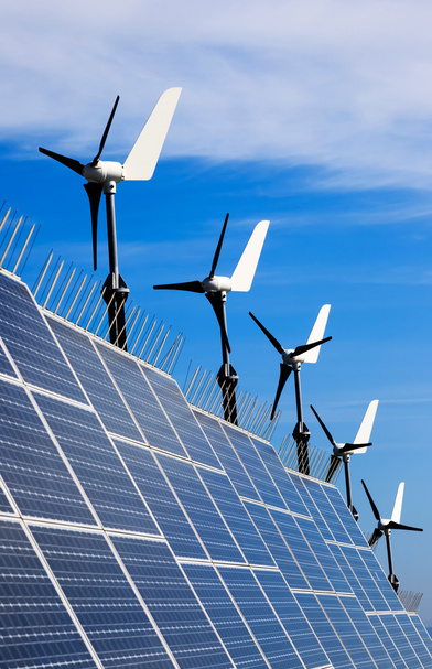 Renewable Energy